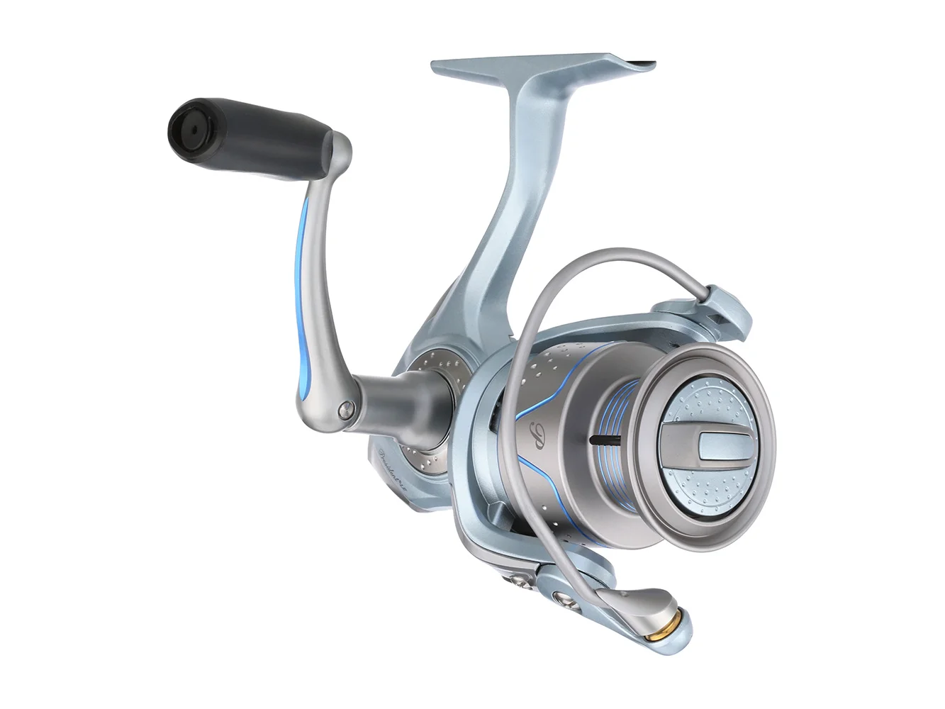 Pflueger President® LE 30X Spinning Reel PRESLE30X – Custom Rigged 