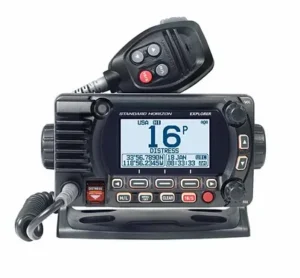 Stay Afloat and Informed: The Essential Guide to Marine VHF Radio